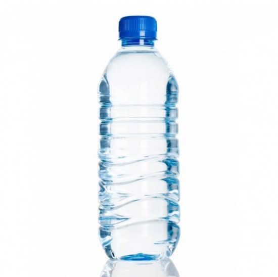 瓶装水 Bottle Water